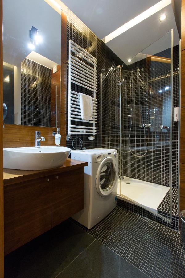 Willa Port Apartament Lilia Ostróda Dış mekan fotoğraf