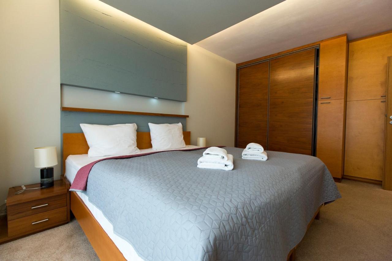 Willa Port Apartament Lilia Ostróda Dış mekan fotoğraf