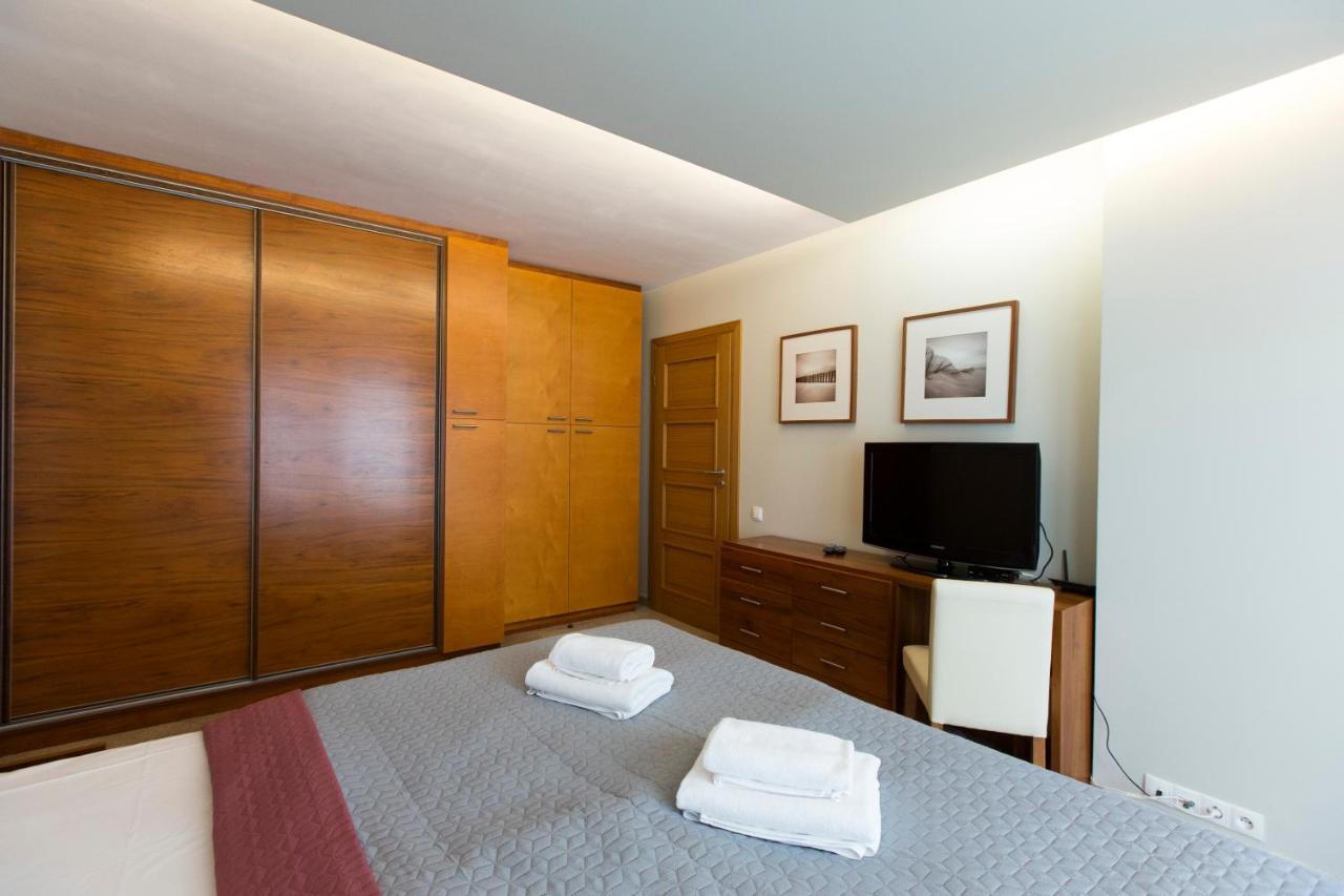 Willa Port Apartament Lilia Ostróda Dış mekan fotoğraf