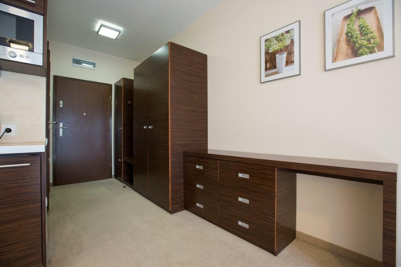 Willa Port Apartament Lilia Ostróda Dış mekan fotoğraf