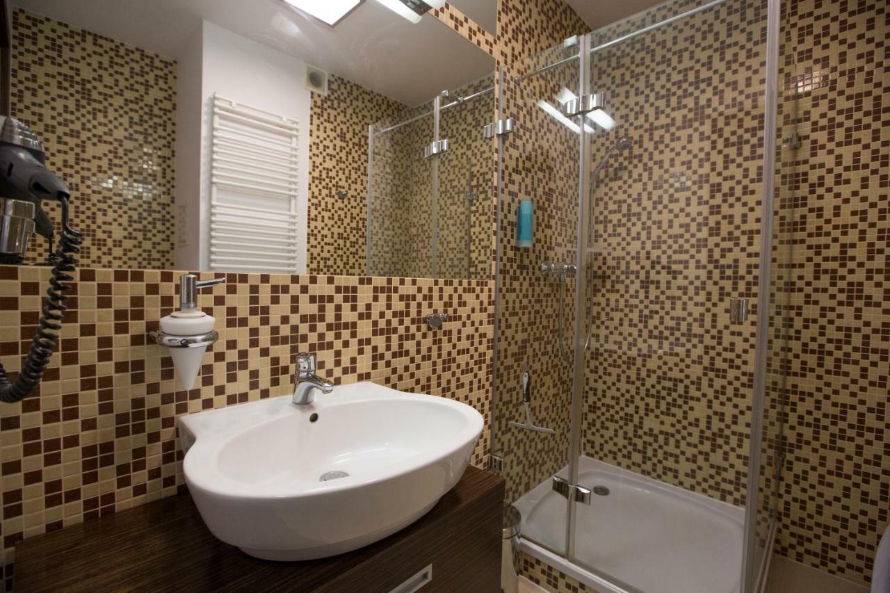 Willa Port Apartament Lilia Ostróda Dış mekan fotoğraf
