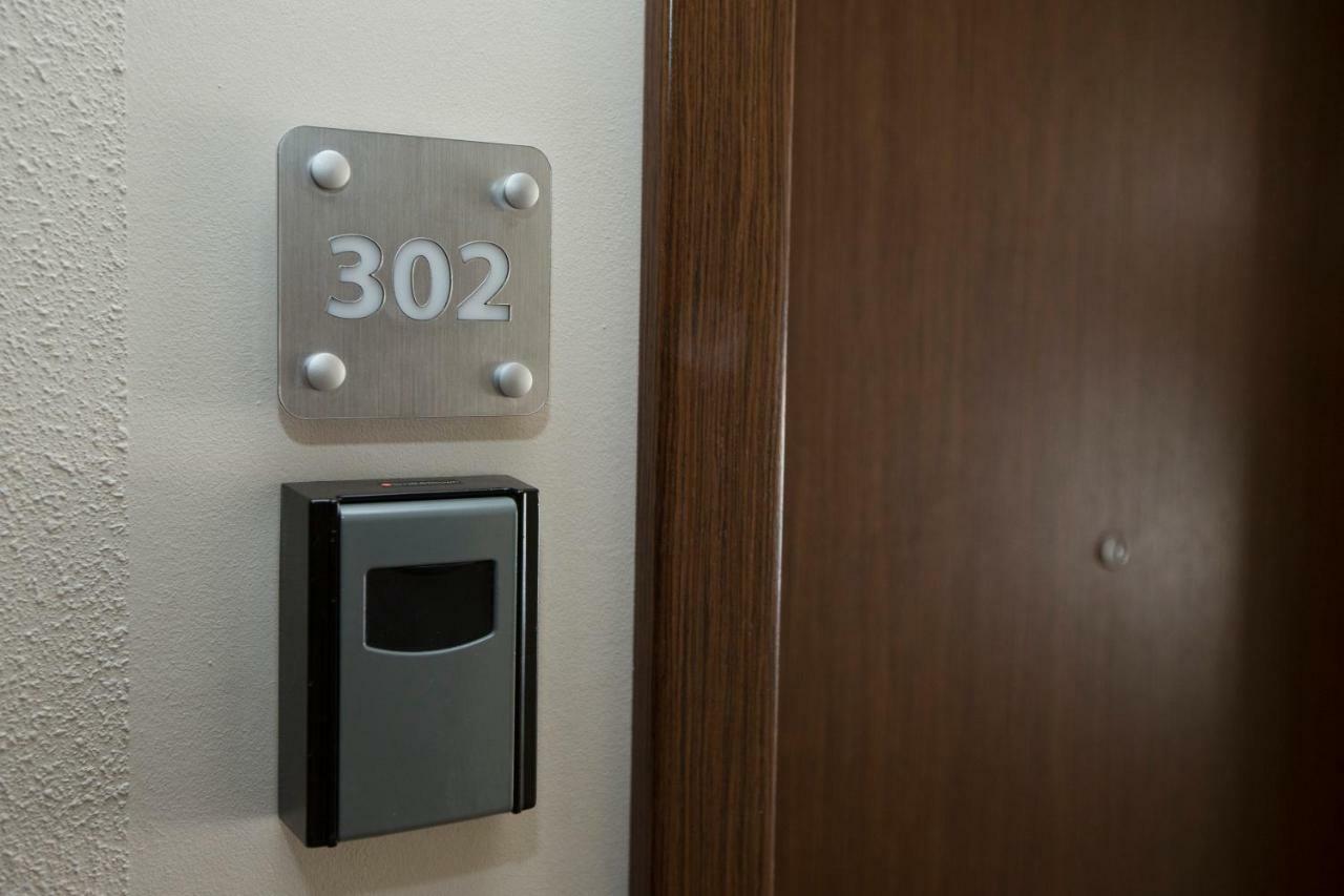 Willa Port Apartament Lilia Ostróda Dış mekan fotoğraf
